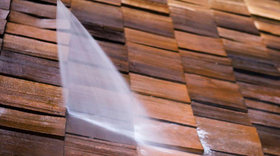 Slate Roofing in Leesburg, TX